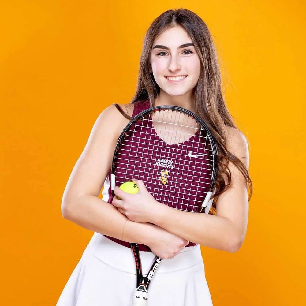 Meet your Posher, Lexy